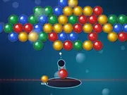 Bubble Blast Odyssey Game