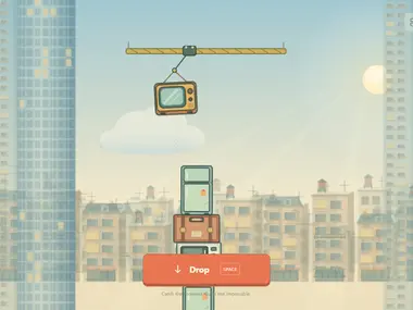 Scrap Tower