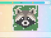Pixel Color Quest
