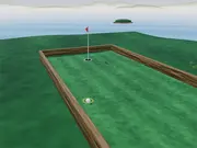 Mini Golf 3D - Island Course