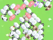 Animal Out: Tap Away Puzzle