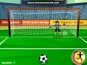 Football Challenge