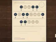 Postal Cipher