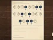 Postal Cipher