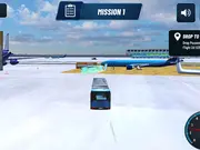 Airport Bus Simulator