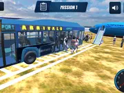 Airport Bus Simulator