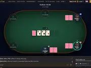 Poker Game: Texas Hold'em & Video Poker
