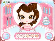 Make Up Box 6