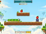 Snack & Warp