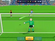 Penalty Clash
