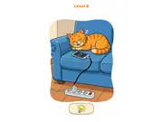 Draw Puzzle: Complete One Part
