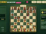 Cikki Scacchi