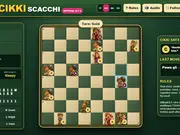 Cikki Scacchi