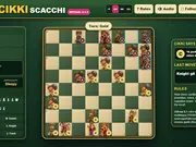 Cikki Scacchi