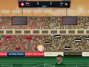 Ultimate Head Football