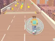 rooftop rush 3d 