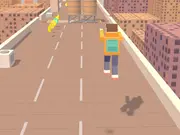 rooftop rush 3d 