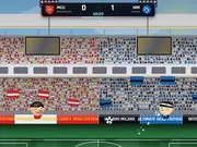 Ultimate Head Football
