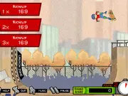 American Dragon : All Star Skate Park