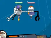 The Fairly OddParents : Battle of the Futurebots