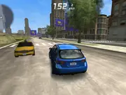 Extreme Car Driving Simulator: Open World Racing
