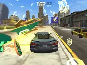 Extreme Car Driving Simulator: Open World Racing