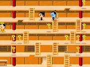 Ninja Keys