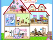 Doll House Ruby