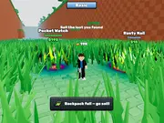 +1 Cut Grass Adventure