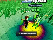 +1 Cut Grass Adventure