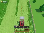 Voxel Mower