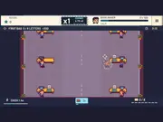 Dispatch Panic