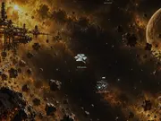 World of Frontiers