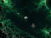 World of Frontiers