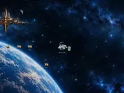 World of Frontiers
