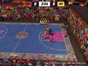 Funky Dunk Mania