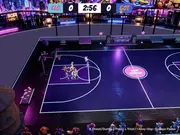 Funky Dunk Mania