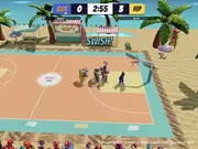 Funky Dunk Mania