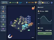 Crypto Mining Tycoon