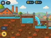 Sluice Shift