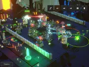 Zombie Barricade: Maze Defense