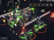 Zombie Barricade: Maze Defense