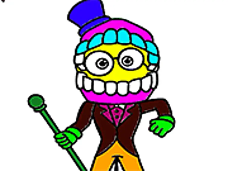 thumb