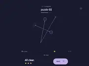 Ricochet Puzzle