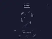 Ricochet Puzzle