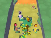 Adventure Miner Capybara's Edition