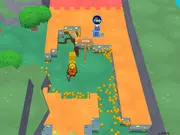 Adventure Miner Capybara's Edition