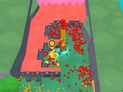 Adventure Miner Capybara's Edition