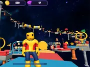 Only Up Obby: Tower Climb