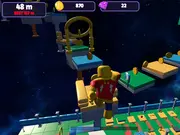 Only Up Obby: Tower Climb